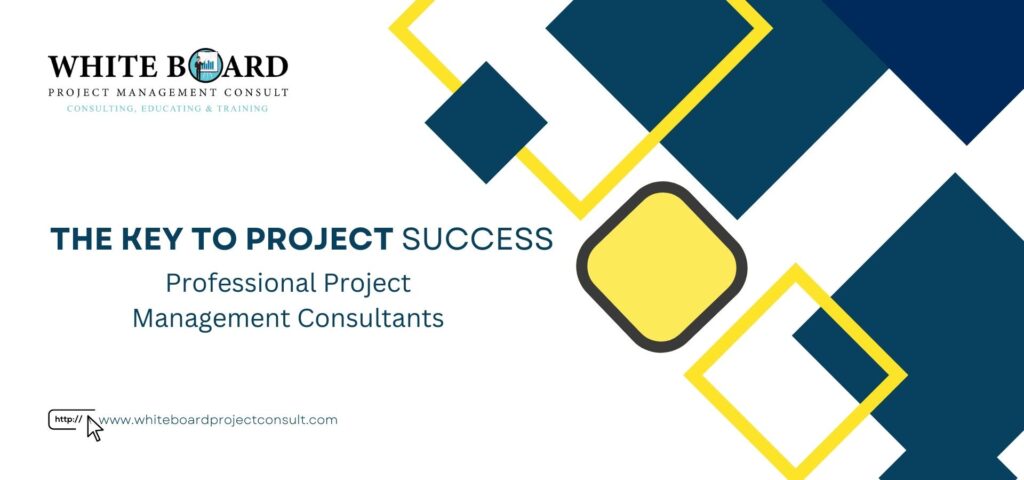 The Key to Project Success: Professional Project Management Consultants